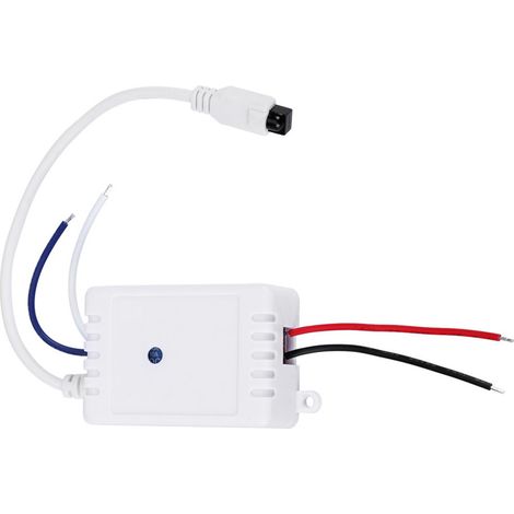 Module de télécommande sans fil infrarouge 1 canal, kit récepteur 12 V (1/5)