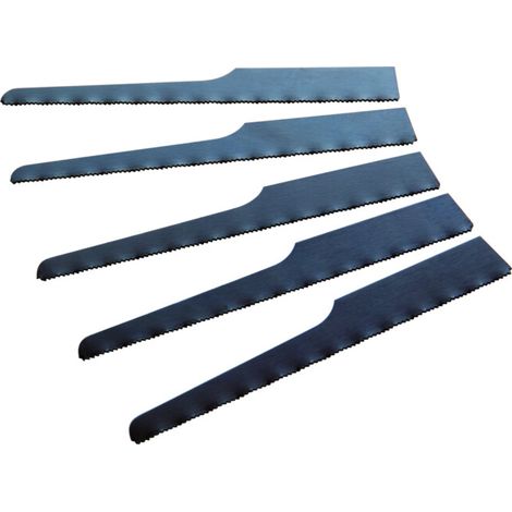 Coupeuse Lame de scie SGB-Bimet 0,8-1,2/5 Schneider