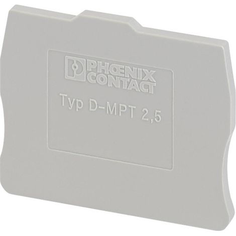 Phoenix Contact 3248140 Grigio 50 pz.