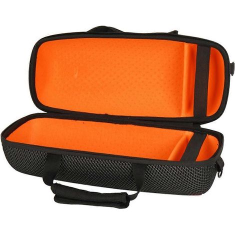Boîte de rangement pour enceinte Bluetooth portable sans fil Xtreme 4/3, étui de transport rigide et étanche, sac de voyage (1/5)