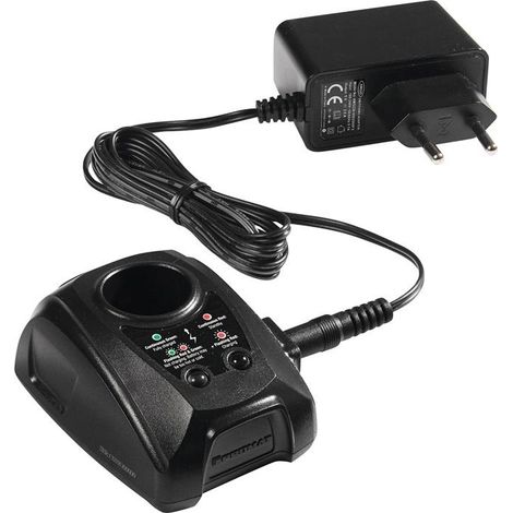 Chargeur entrée 100-240 V AC, 50-60 Hz sortie 5 V DC-2 A pour cliquet hybride PROMAT (1/3)