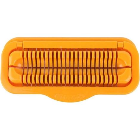 Hot Dog Dicer Hot Dog Cutter Slicer Pp In Stainless steel 1 Pc Multifunctional Hot Dog Saucisse Cutter Jambon Banana Peel Kitchen Tool