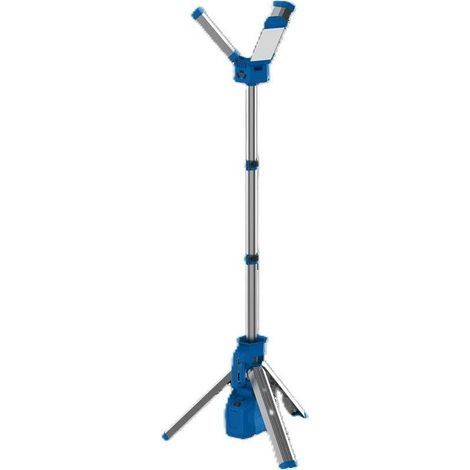 AS Schwabe LED Lumina Hybrid Lampe LED Weiß 9900 Lumen