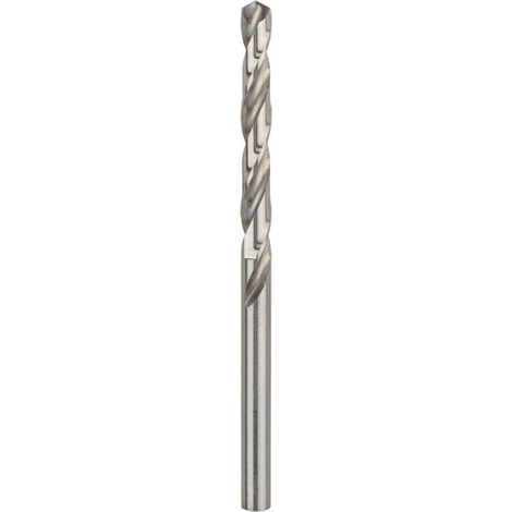 Bosch PRO Metal HSS-G Spiralbohrer 5,2 x 52 x 86 mm - 2608577648 (1/5)