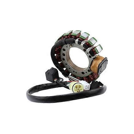 Statorspule für Motorradgenerator Grizzly 600 YFM600 1999-2001 5GT-85510-00-00 Motorteile A001