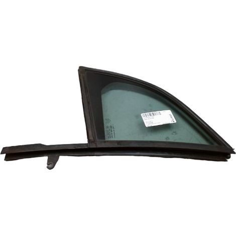 [PRODUIT D'OCCASION] Glace Fixe Porte Avg CITROEN Ds3 ♻️ Ref Oe. 9201p9 - Garantie à vie (1/2)