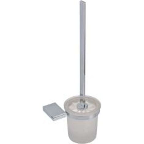 Novaservis Metalia 9 - Scopino WC, cromo 0933,0