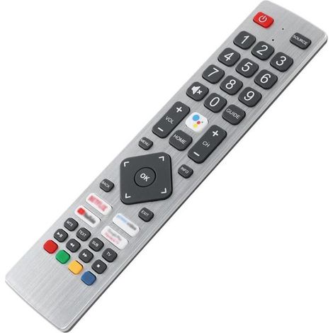Adecuado para: Televisores Sharp Aquos 32BI6EA 40BI2EA 40BI5EA 40BL2EA 40BL3EA 40BL4EA 40BL5EA 40BN5EA 40BN6EA 43BI2EA 43BI5EA 43BL2EA 43BL2EA 43 (1/2)