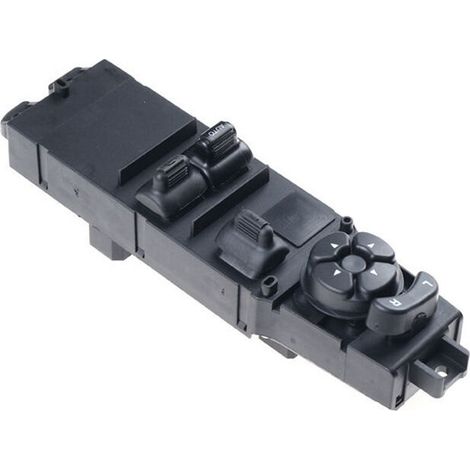 Convient aux commutateurs Dodge 56049804AC, 56049804AB, 56049804AA et 56045538AD. (1/4)