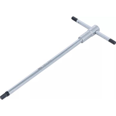 Chiave a T BGS Technic 6087 sicurezza 6 mm