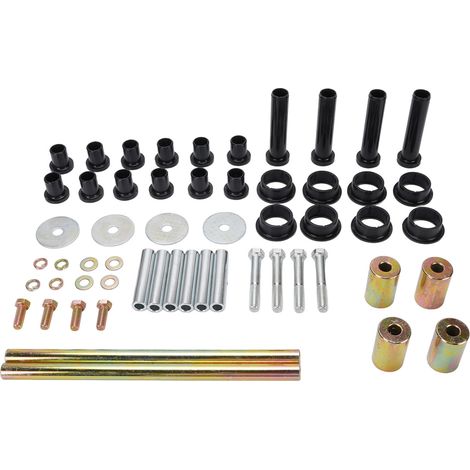 Arrière une Bague de Bras Reconstruire 60pcs à L'arrière à Gauche et à Droite A Arbre de Bague de Bras Kit de Transfert 5434551 Remplacement de Sportsman 400 450 500 600 700 800. (1/5)
