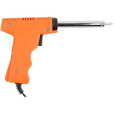 Saldatore Elettrico 70W Saldatrice Stilo Saldatura Stagno Manuale (1/5)