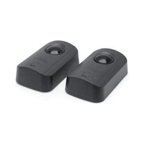 114359 Photocellules 12/24V pour motorisation Portail (1/4)