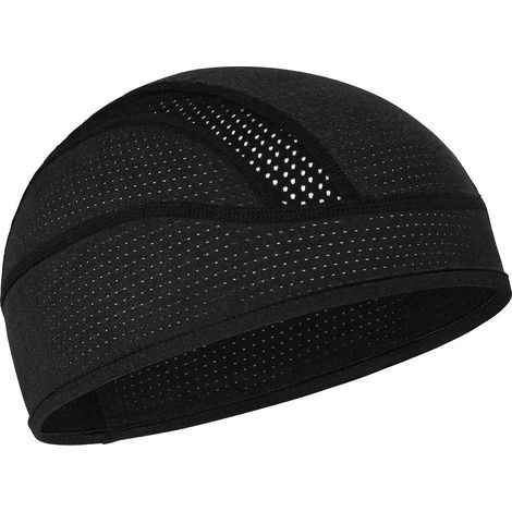 Fahrradhelm-Innenfutter, kühlende Netz-Radmütze, schweißtreibende Laufmütze unter dem Helm, geeignet für Damen und Herren. (1/5)