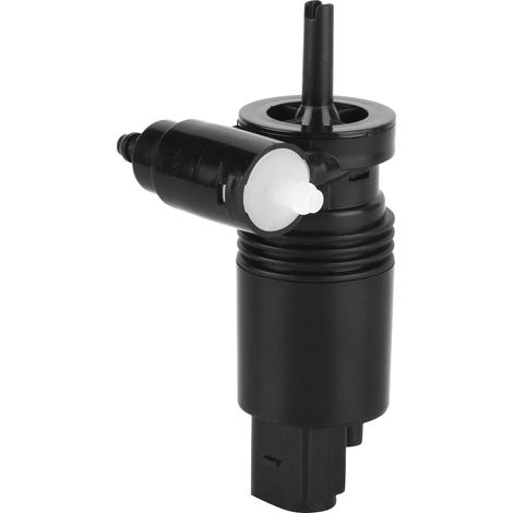 Pompe de Lave-Glace 05179153AC Compatible Jeep Commander, Compass, Grand Cherokee, Liberty - Liquide Essuie-Verre, Pièce Auto, 12V, Remplacement Direct (1/5)