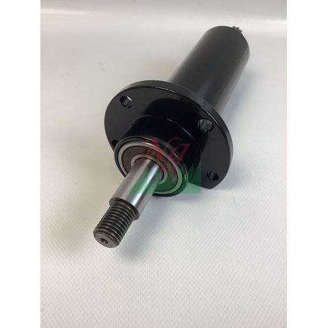 ORIGINAL GIANNI FERRARI Turbine Sammlung vormontiert Stützrohr 95302101600 (1/4)