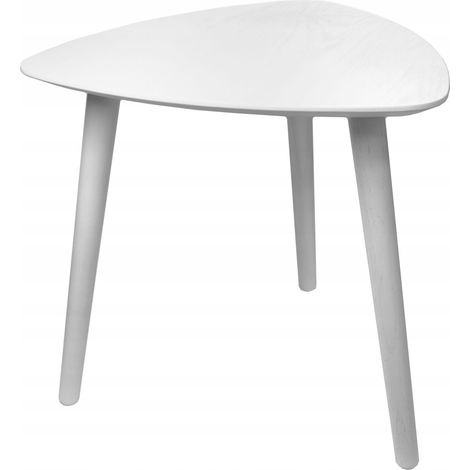 MESA DE CENTRO ESCANDINAVA PARA SALÓN (1/5)