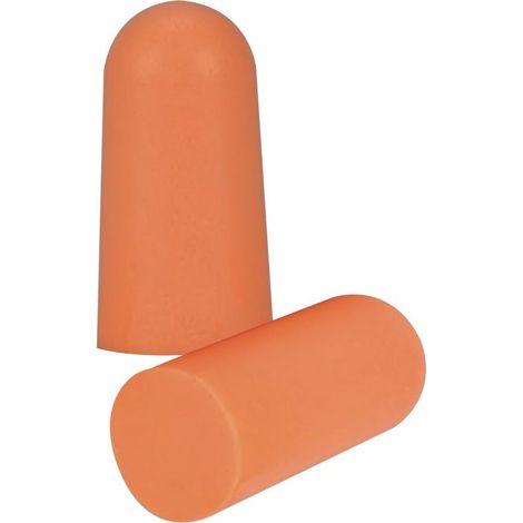 Pip 267-HPF210 Tappi Da Lavoro Auricolari Mega Bullet DPI 38dB