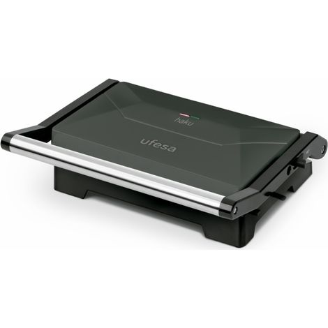 Ufesa PR1100 Elektrogrill de Kontakt