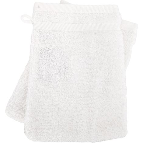 Gant de toilette EFFICIENCE PURE (1/5)
