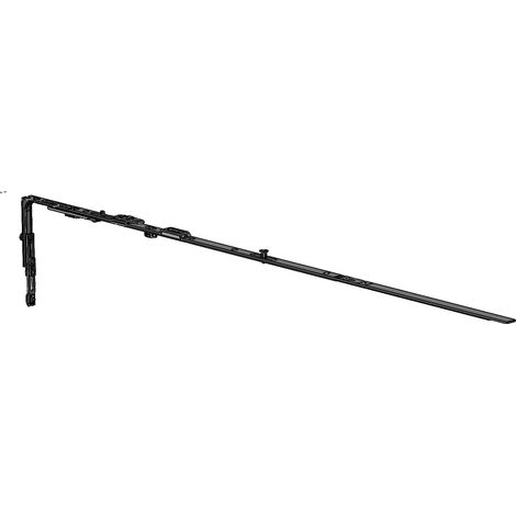 WINKHAUS Oberschiene OS.SE.1025-1, Stahl,