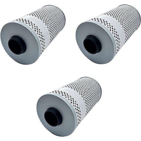 3 éléments filtrants à carburant FF5369W pour Freightliner Kenworth, remplacent FF5278 et FF5314 (1/4)