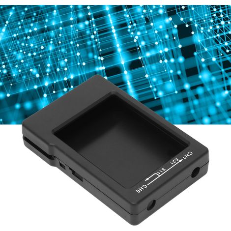 Étui de protection pour analyseur de réseau NanoVNA-2,8 pouces (1/5)