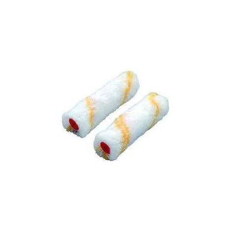 Tropfstopp-Mini-Muffe Länge 110mm - 2 Stück