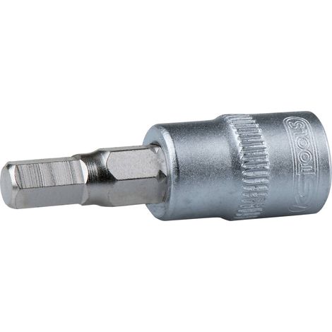 Steckschlüssel ks tools 911.1441 Chrom-Vanadium 8 mm (1/2)