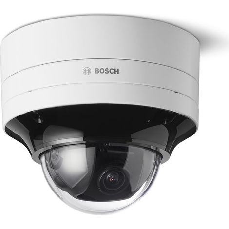 Netzwerkkamera Bosch flexidome 8100i ir Dome 6MP HDR