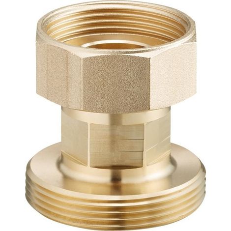 RIDUZIONE 2 M x 1 1/2F PER BLOCCO DI DISTRIBUZIONE DN32