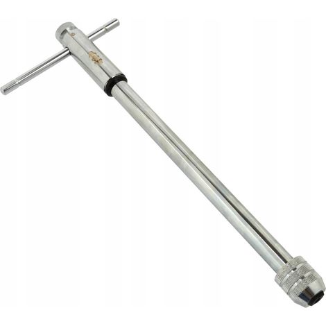 Gewindeschlüssel Geko g38312 Ratsche 255 mm (1/3)