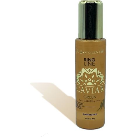 Iv San Bernard Acondicionador revitalizante Caviar Luminance - 100 ml  Oferta exclusiva
