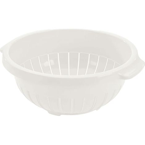 COLAPASTA Ø mm 320 x h.135 - panna  - TONTARELLI