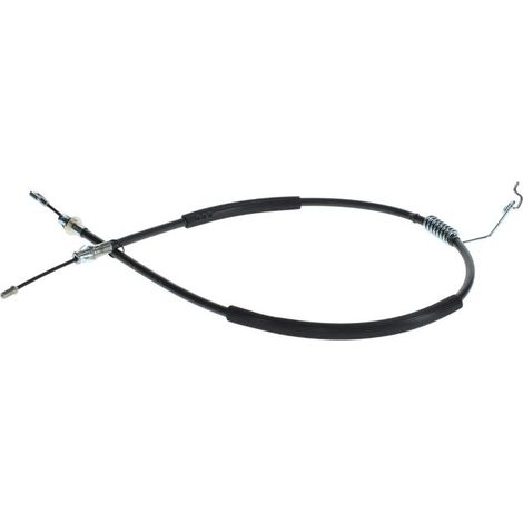 Tirette à câble, frein de stationnement BOSCH 1 987 482 281 FORD 1371461 1388275