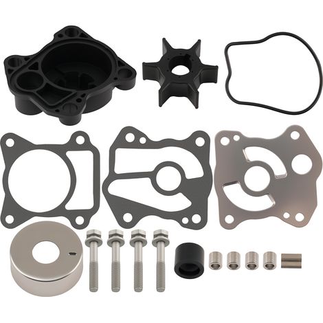 Bomba Agua Impulsor Kit for Honda BF40A BF40D BF50A BF50D 06193-ZV5-020 (1/5)