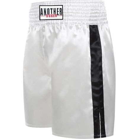 Pantalones cortos unisex para adultos de MMA con cintura elástica, adecuados para boxeo y Muay Thai, confeccionados en tejido transpirable y cómodo.