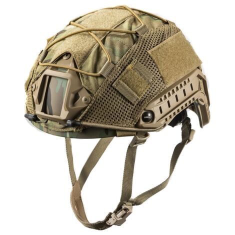 Housse tactique pour casque Ops-Core Fast PJ M/L/XL (1/4)