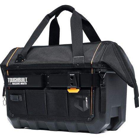 Borsa da Strumenti Massive Mouth XL (1/3)