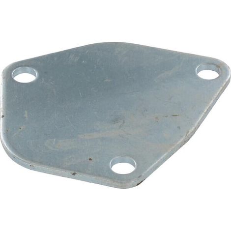 Coperchio pompa olio ORIGINALE STIGA motore GGP7500 414cc trattorino 118550223/0