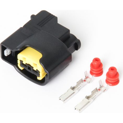 Oppein 6098-0137 Hyundai speaker, Elantra IX35 ballast plug, DJ7022FA-2.2-21 (1/4)