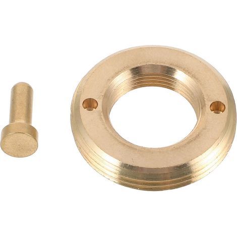 Support d'antenne NMO, connecteur radio SO-239 pour antenne VHF/UHF NMO-2.50X2.50X1.00CM (1/4)