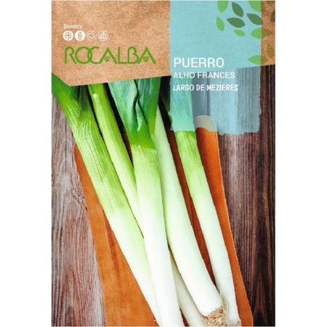 Rokalba Samen lange Mezieres 25 g