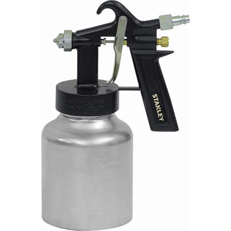 Pulvérisateur de peinture pneumatique Stanley 150120XSTN