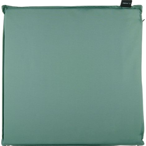 alpina Coussin de chaise Vert H5xl45xL45cm (1/5)