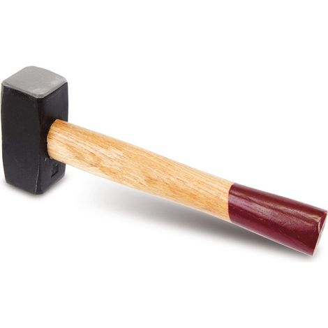 TOOLTECH Fäustel, 1000 g (1/2)