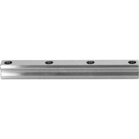 Rail de guidage linéaire HGH25 de 200 mm pour imprimante 3D et machine CNC (1/5)