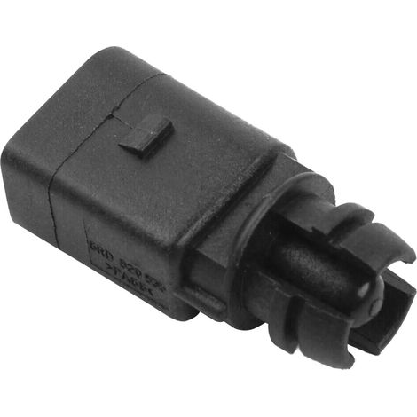 Capteur de température extérieure pour Volkswagen Passat : 8D0820535, 6RD820535, 1J0973775 (1/5)