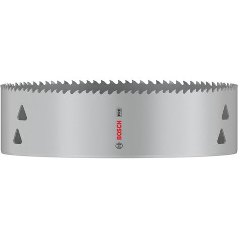 Bosch Holesaws PRO Multi Material Hole Saw 177 mm Threaded 2608901546