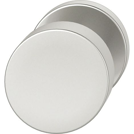 Manilla de puerta fsb 23 0829 03400 aluminio rosca M12 (1/5)
